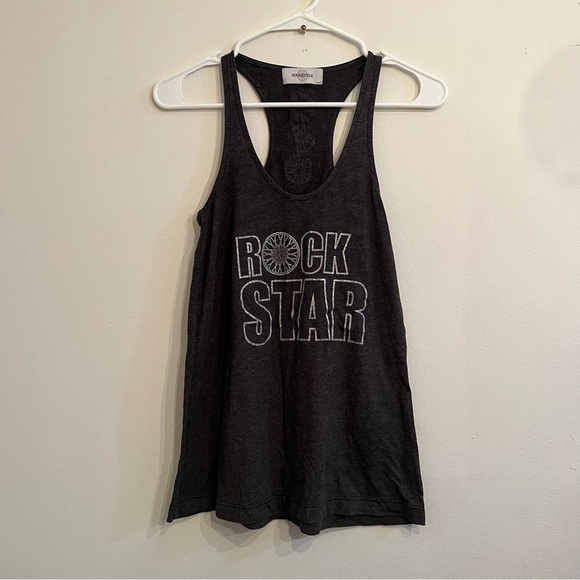 SoulCycle Tank - Picture 1 of 6
